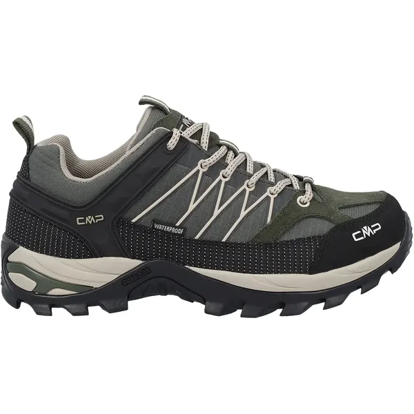 Waterproof hiking shoes CMP Rigel