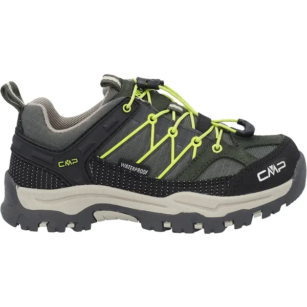Wanderschuhe Kind CMP Rigel Low