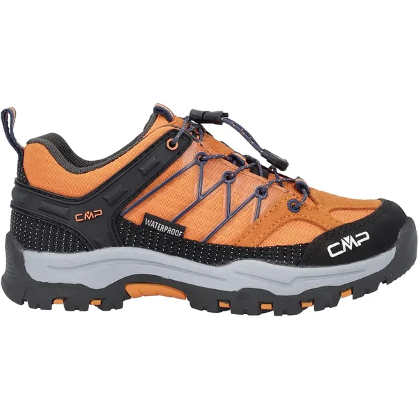 Kinderwandelschoenen CMP Rigel Low WP