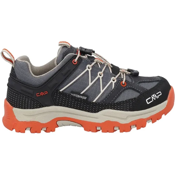Scarpe da trekking bambino CMP Rigel Low
