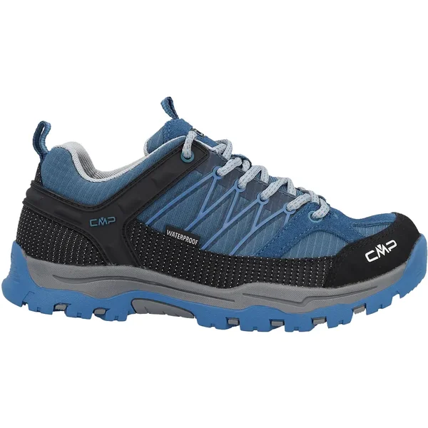 Chaussures de randonnée enfant CMP Rigel Low WP
