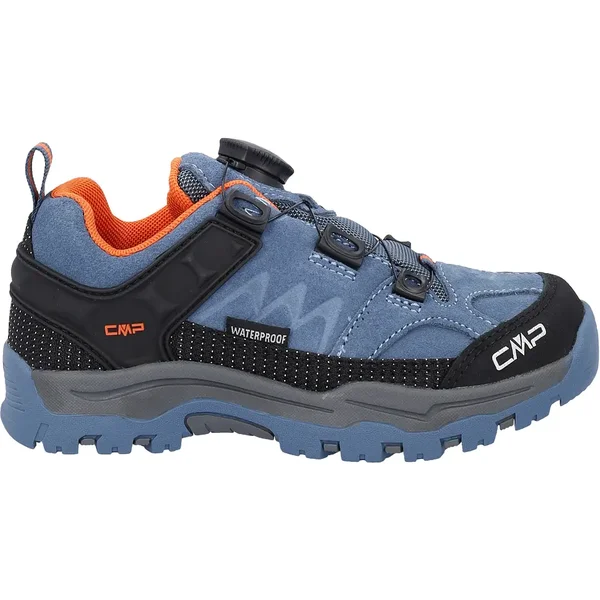Wanderschuhe Kind CMP Kiruna Fitgo Low