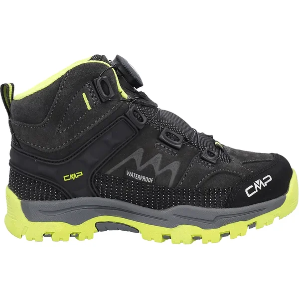 Scarpe da trekking bambino CMP Kiruna Fitgo Mid