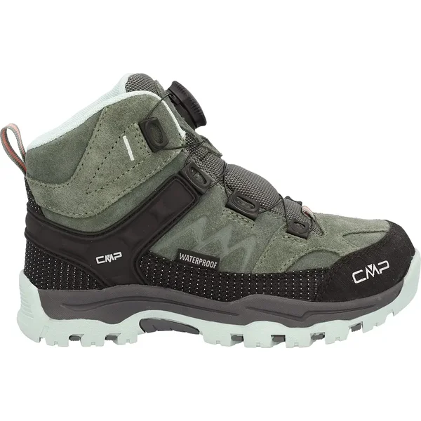 Wandelschoenen kind CMP Kiruna Fitgo Mid