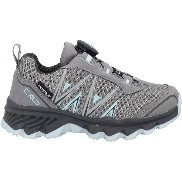 Kinder-Wanderschuhe CMP Aksa Fitgo WP