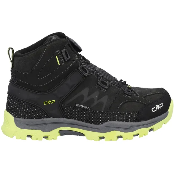 Kinderwandelschoenen CMP Kiruna Fitgo Mid