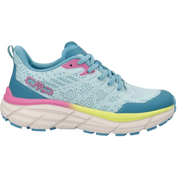 Scarpe da corsa multifunzionali donna CMP Rahmsy