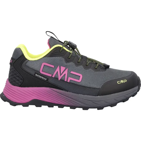 Scarpe running da donna CMP Phelix WP