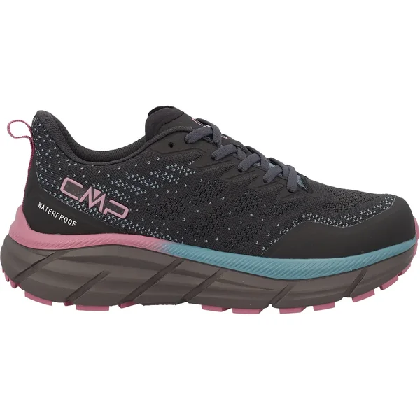 Wanderschuhe Damen CMP Rahmsy Wp