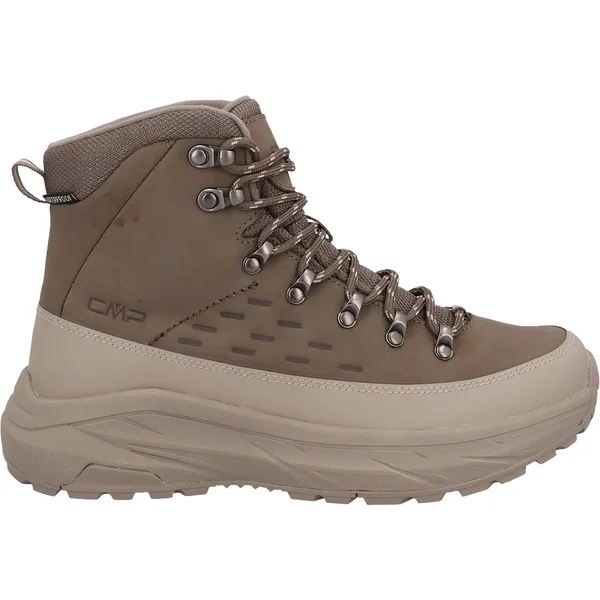 Scarpe trekking da donna CMP Dypsie Mid