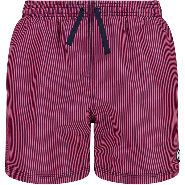 Custome da bagno uomo a righe per bambini CMP