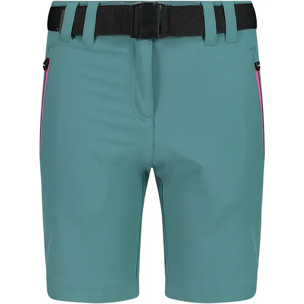 Pantalón corto de senderismo para niño CMP