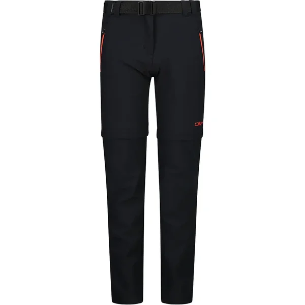 Pantaloni da trekking per bambini CMP
