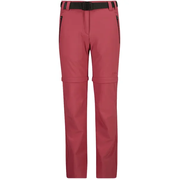 Pantalón con cremallera niña CMP