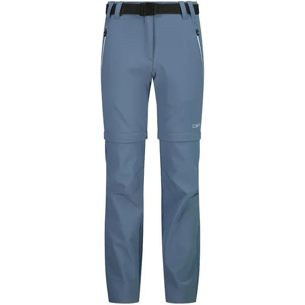 Pantalon zippé fille CMP