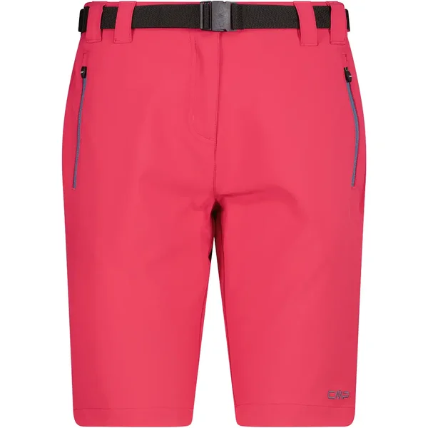 Short in poliestere elasticizzato donna CMP