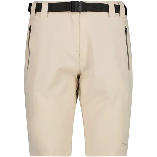 Lichte wandelshort voor dames CMP