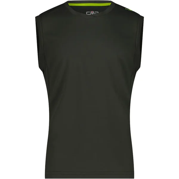 Mouwloze jersey CMP