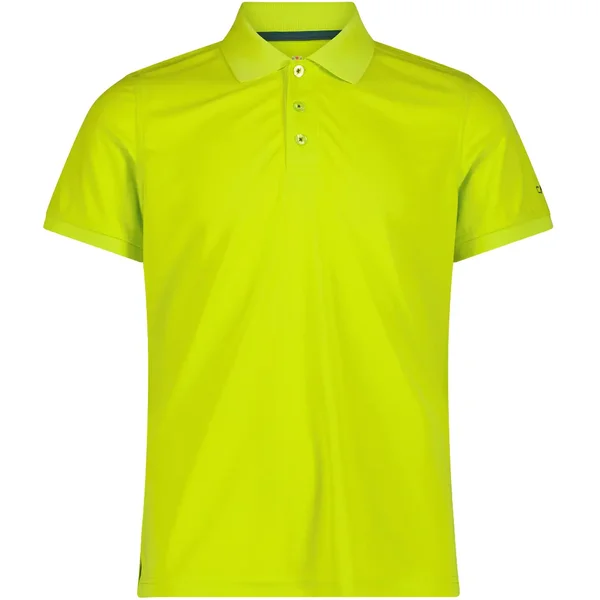 Polo Technik monochrom CMP