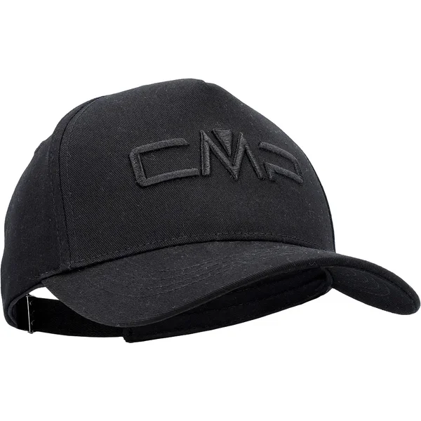 Casquette de baseball à visière CMP