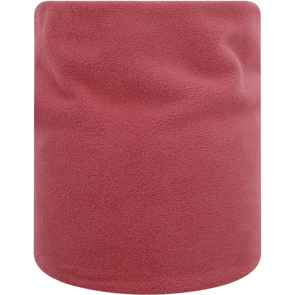 Tour de cou in pile unie donna CMP