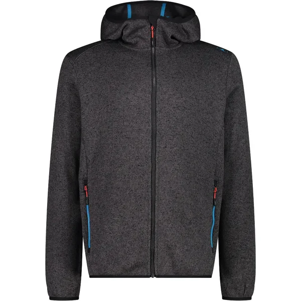 Hooded jacket CMP