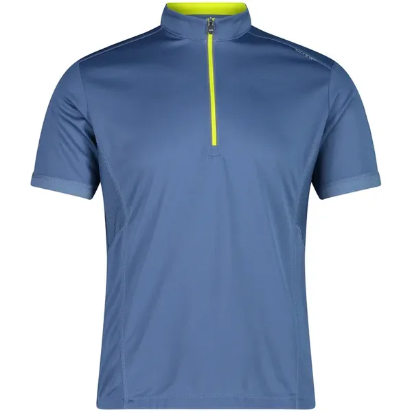 Half-zip jersey CMP