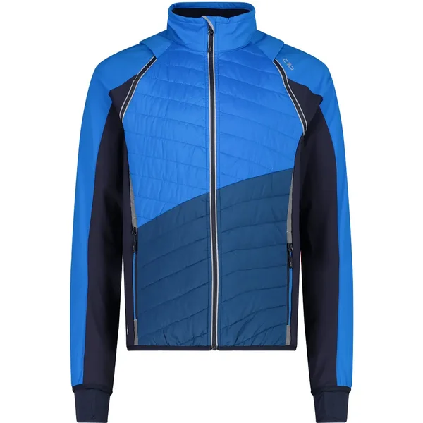 Veste à manches amovibles CMP Unlimitech