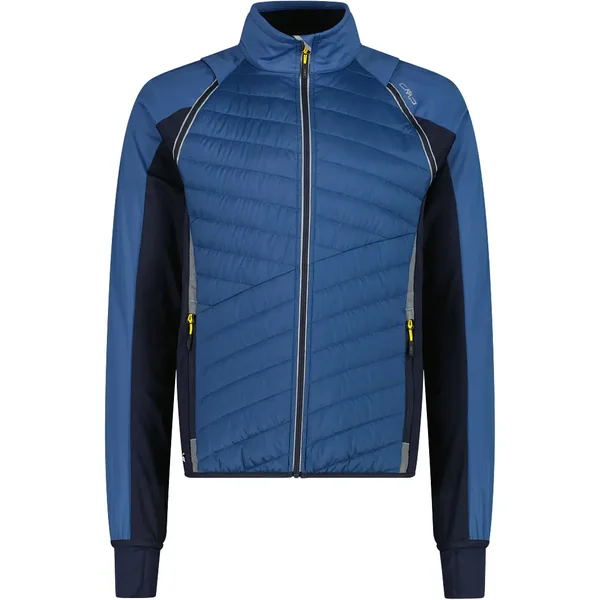 Giacca con maniche removibili CMP Unlimitech
