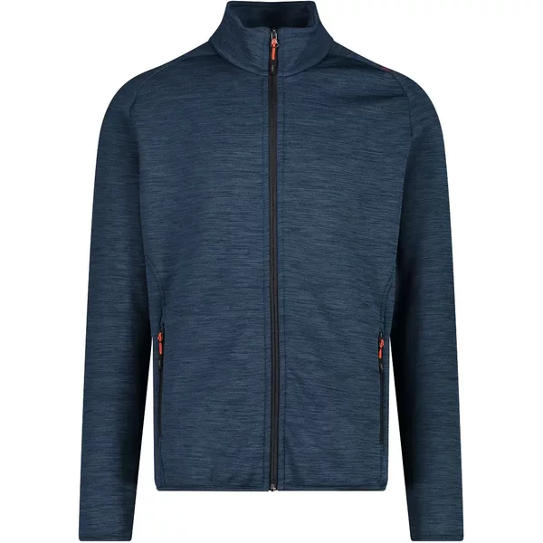 Fleece mit Reißverschluss CMP