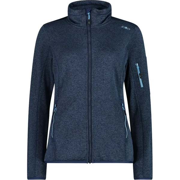 Polaire femme CMP