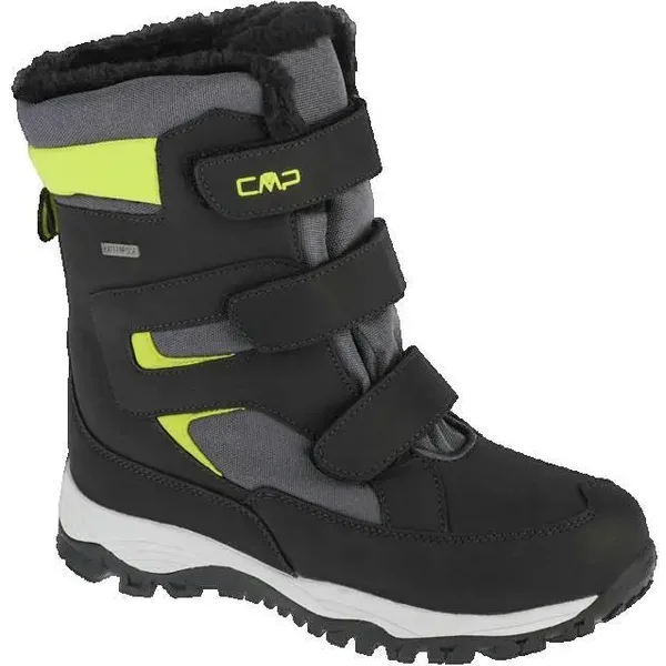 Winterstiefel Kind CMP Hexis