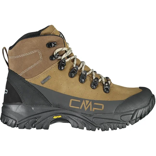 Chaussures de randonnée haute femme CMP Dhenieb WP