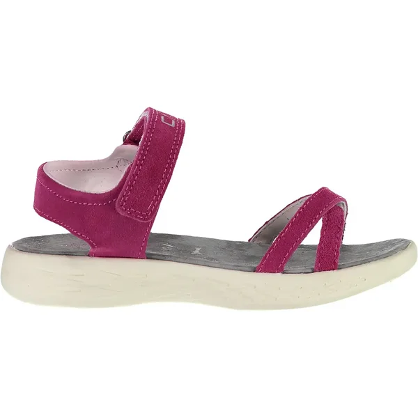 Sandalias de senderismo niña CMP Hailioth