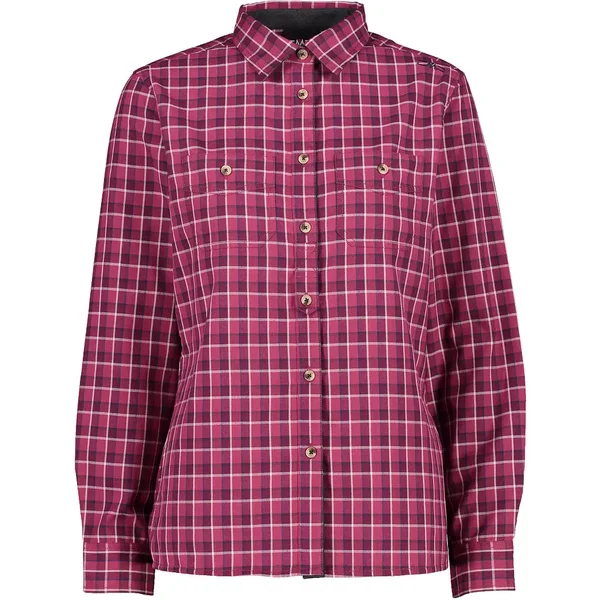 Woman's shirt CMP