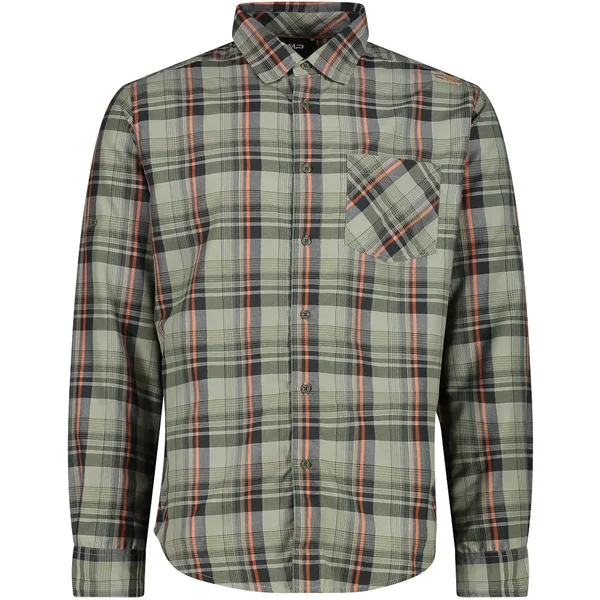 Langarmshirt CMP