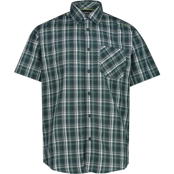Chemise à carreaux CMP