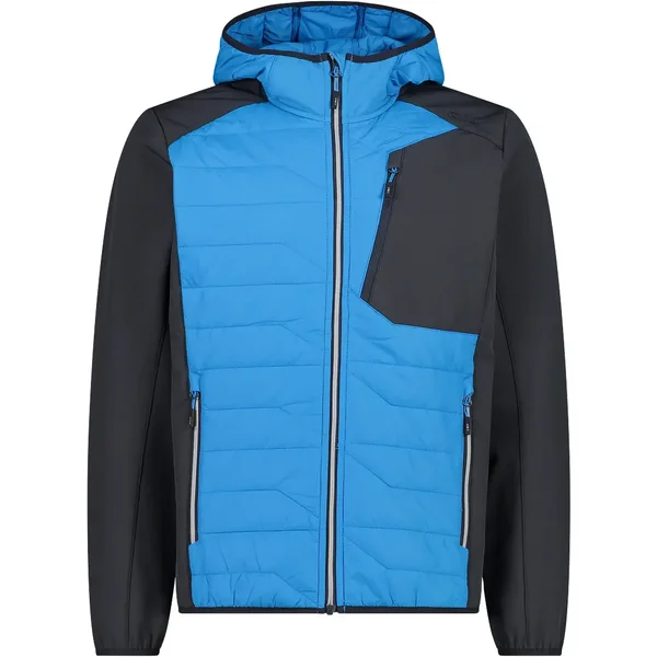 Puffer jacket CMP Fix