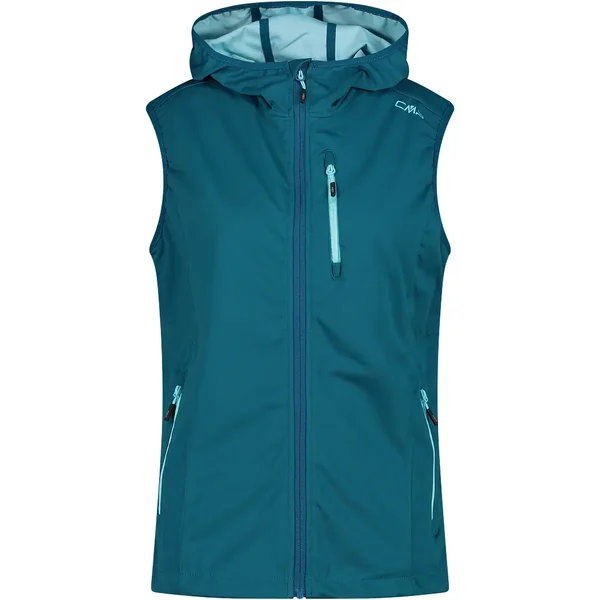Damen Hoodie CMP