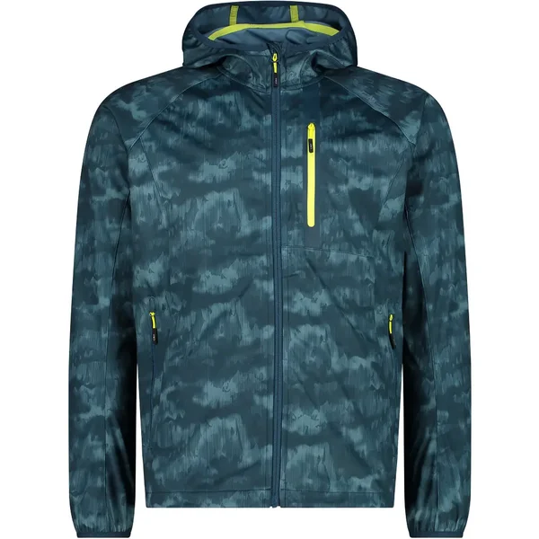 Hooded jacket CMP
