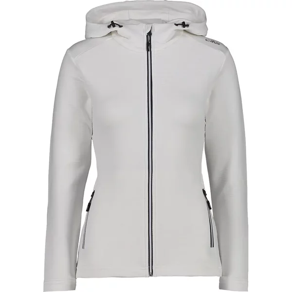 Fleece mit Kapuze Damen CMP