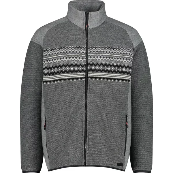Fleece CMP