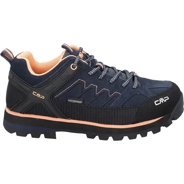 Dameswandelschoenen CMP WP