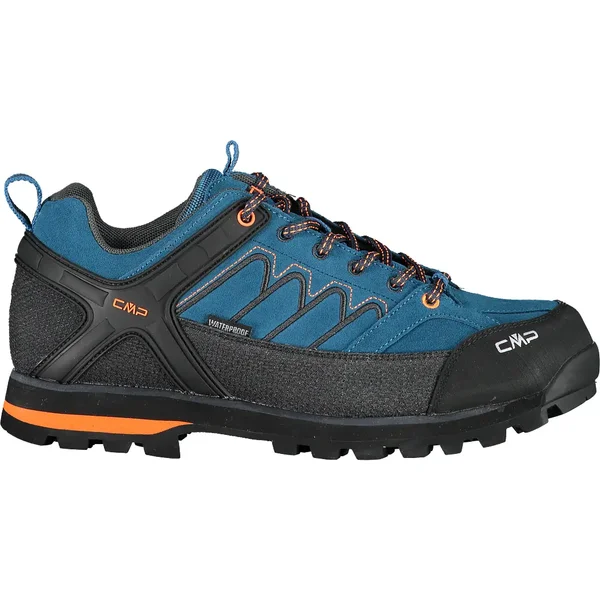 Chaussures de randonnée basses CMP Moon waterprof