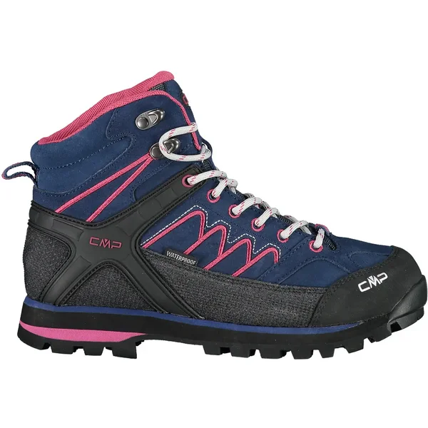Dameswandelschoenen CMP Mid