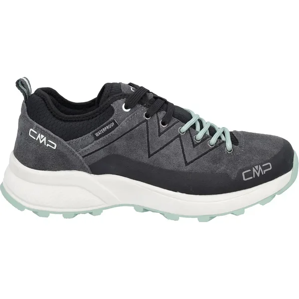 Niedrige Wanderschuhe für Frauen CMP Kaleepso WP