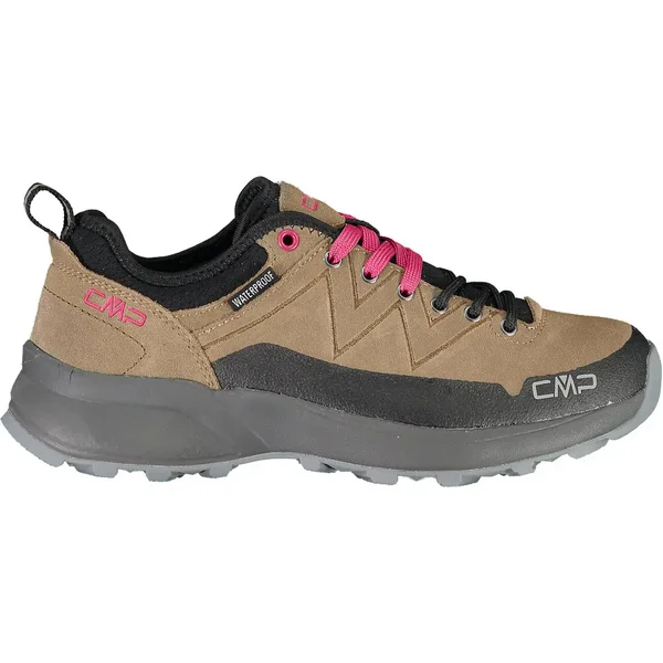 Chaussures de randonnée femme CMP Kaleepso Low