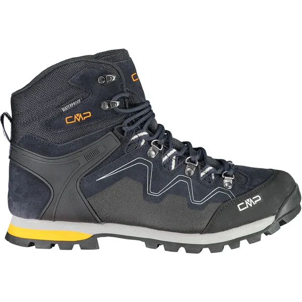 Zapatillas de senderismo CMP Athunis WP