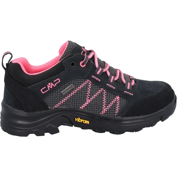 Low hiking Trainers for children CMP Thiamat 2.0 Waterproof