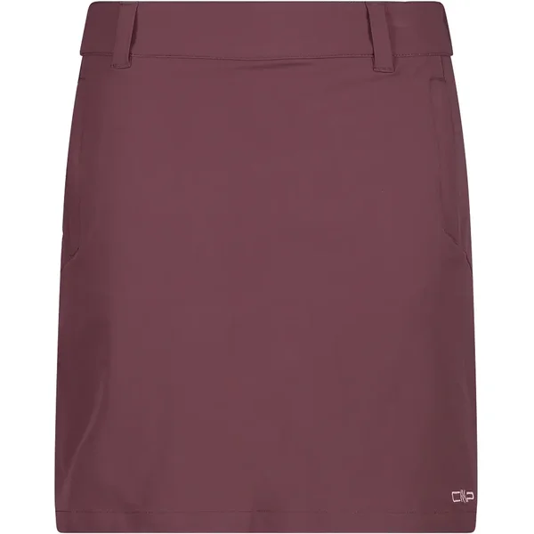 Falda pantalón 2 en 1 para mujer CMP